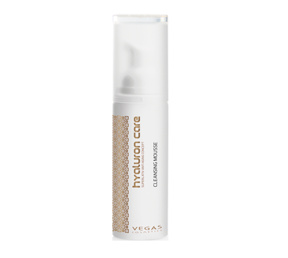 Hyaluron Cleansing Foam