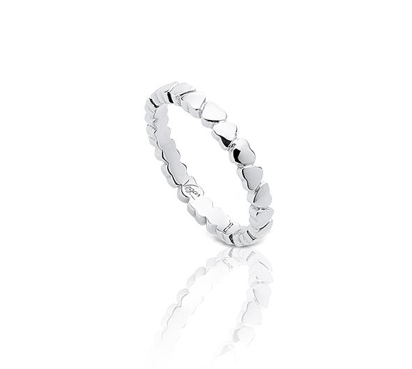 Anillo "Infinite Love"