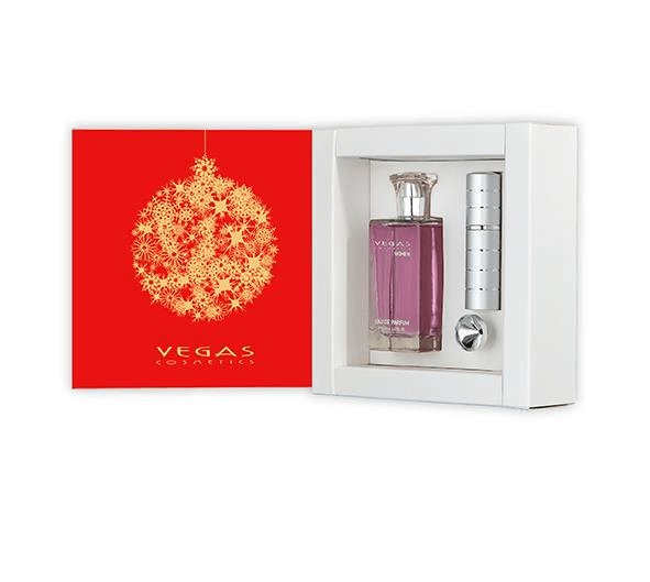 Coffret Perfume Natal