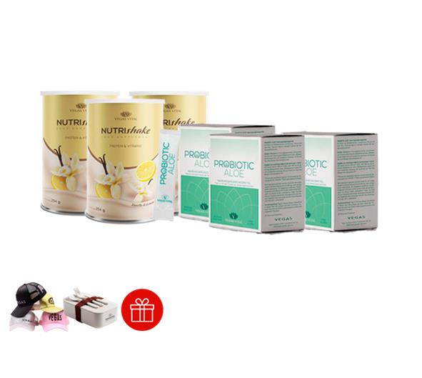 Summer Health Pack 