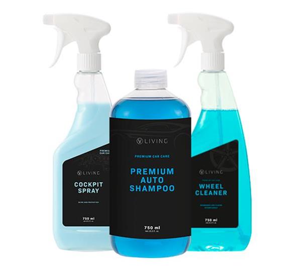 Комплект "Car Care¨