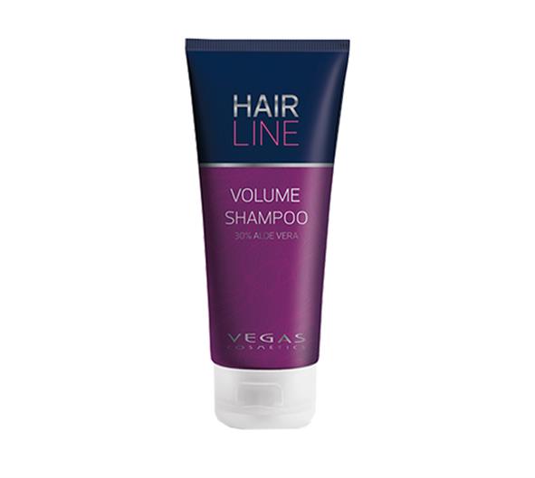 Shampoing Volume