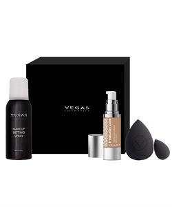 Make up Set II