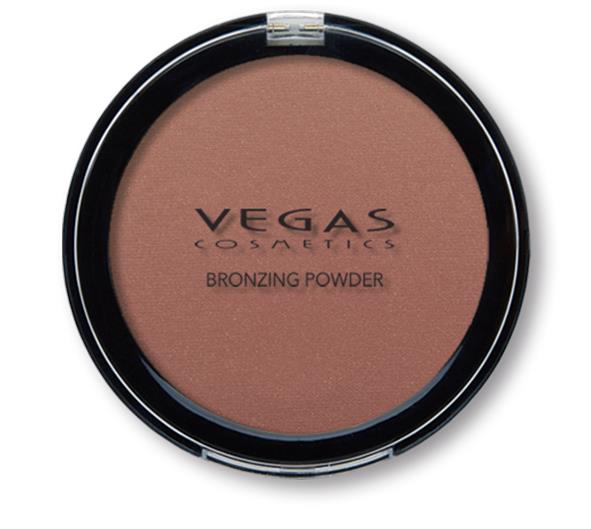 Bronzing Powder