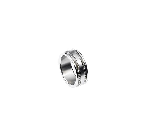 Stainless Steel Ring