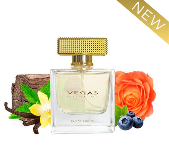 Eau de Parfum Women Nr. 93 