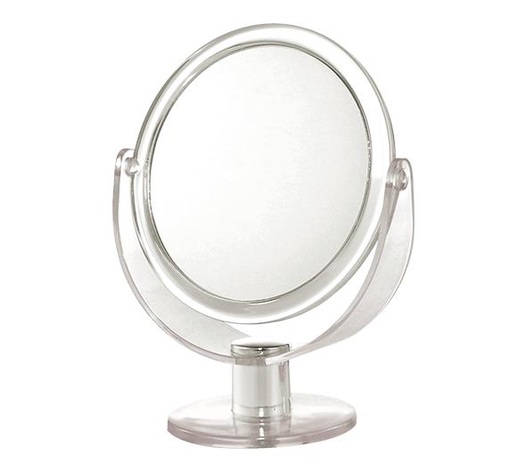 Vanity Desktop Mirror