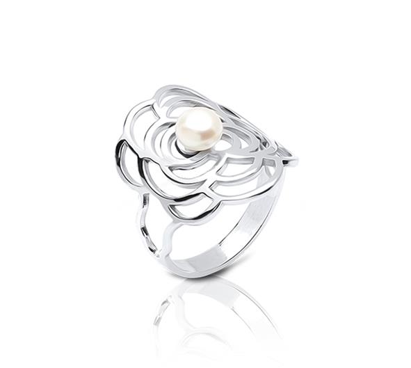 Anillo «Perla»