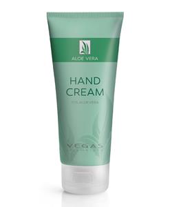 Aloe Vera Hand Cream