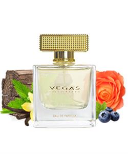 Eau de Parfum Women Nr.  28 