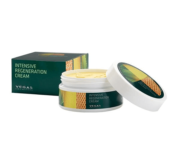 Aloe Vera Intensive Regeneration Cream