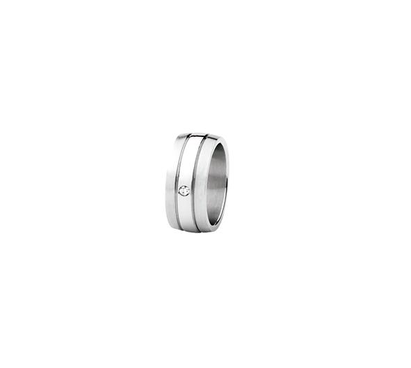 Stainless Steel Ring