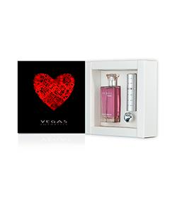 Geschenkbox EdP o. Personalisierung