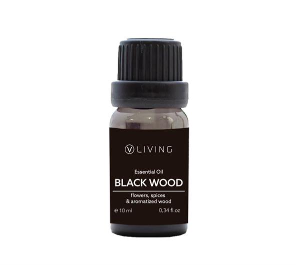 Ароматно масло Black Wood
