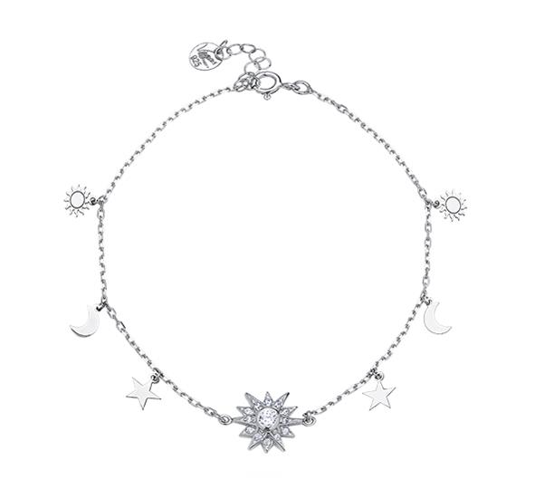 Pulseira "Estrela"