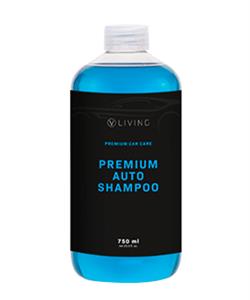 Premium Auto-Shampoo