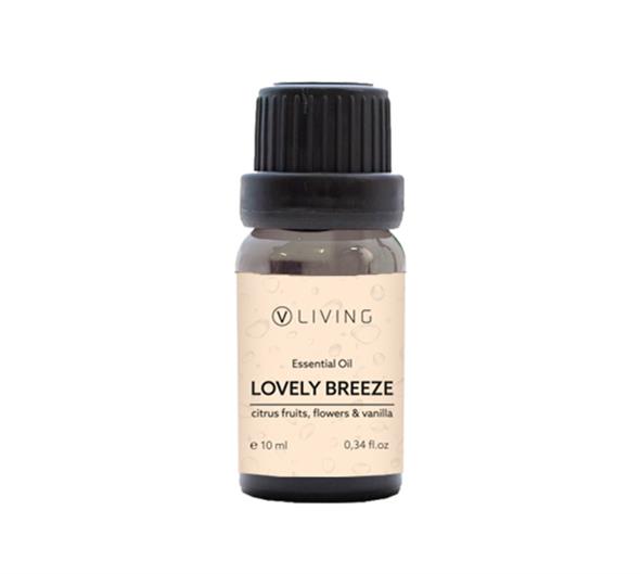 Fragance Oil Lovely Breeze