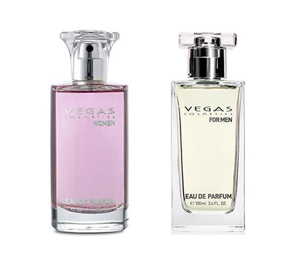 Eau de Parfum (Stock off)