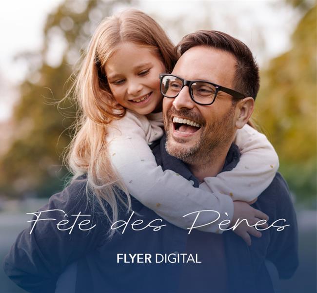  Fête des Pères