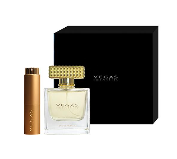 Eau de Parfum-æske