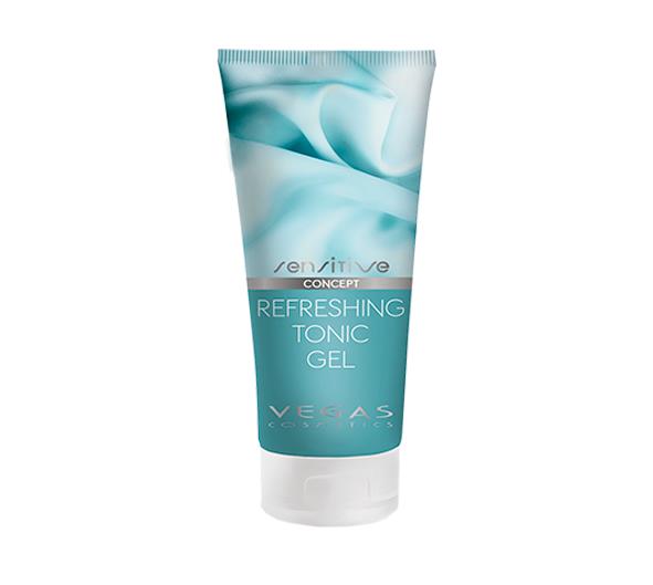 Gel Tonic Rinfrescante