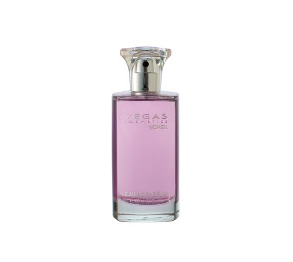 Eau de Parfum Women Nº 89 