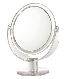 Espelho para maquilhagem