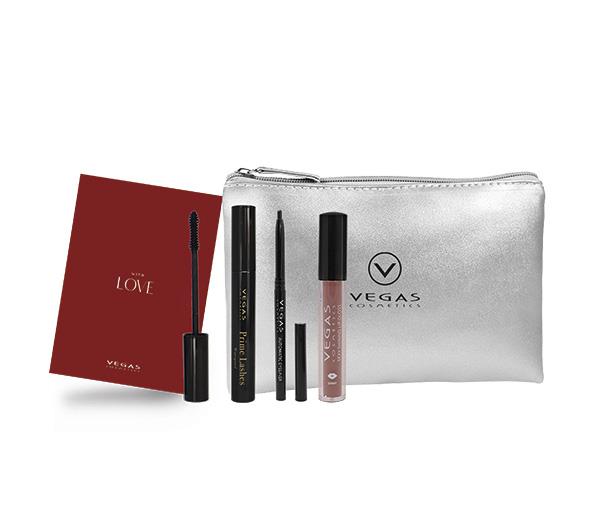 Set "Essentials" für Sie