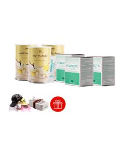 Summer Health Pack 